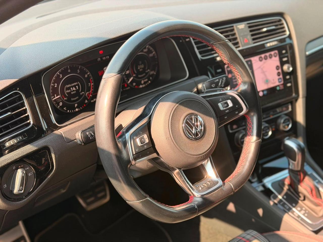 Volkswagen Golf 5 Porte Golf 5p 2.0 tsi Gti Performance 245cv dsg