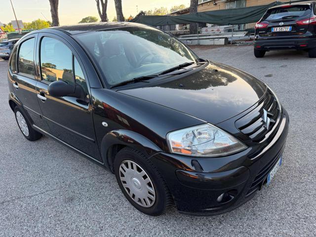 CITROEN C3 1.1 airdream Gold by Pinko senza lavoro da fare
