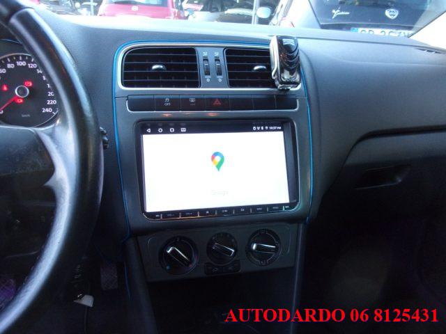 VOLKSWAGEN Polo 1.6 TDI 90CV DPF 5 porte R-Line