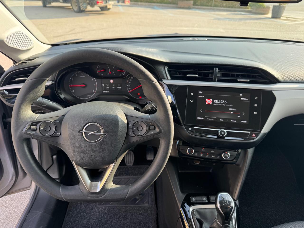 Opel Corsa 1.2 Edition