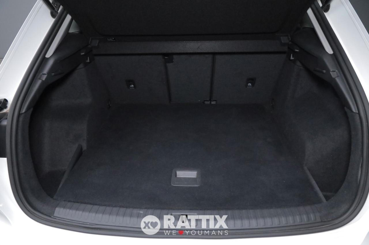 Audi Q3 35 TDI S tronic Business