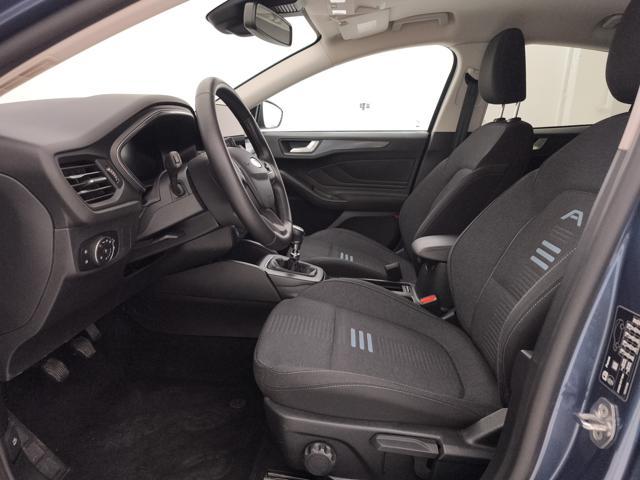 FORD Focus 1.0 ecoboost h Design 125cv