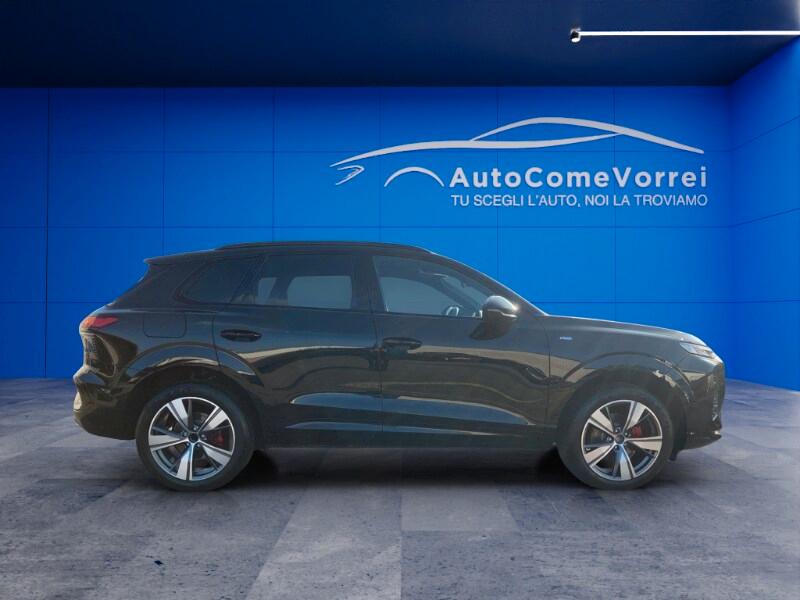 AUDI Q3 3ª serie Q3 TFSI 110 kW mHEV S tronic ...