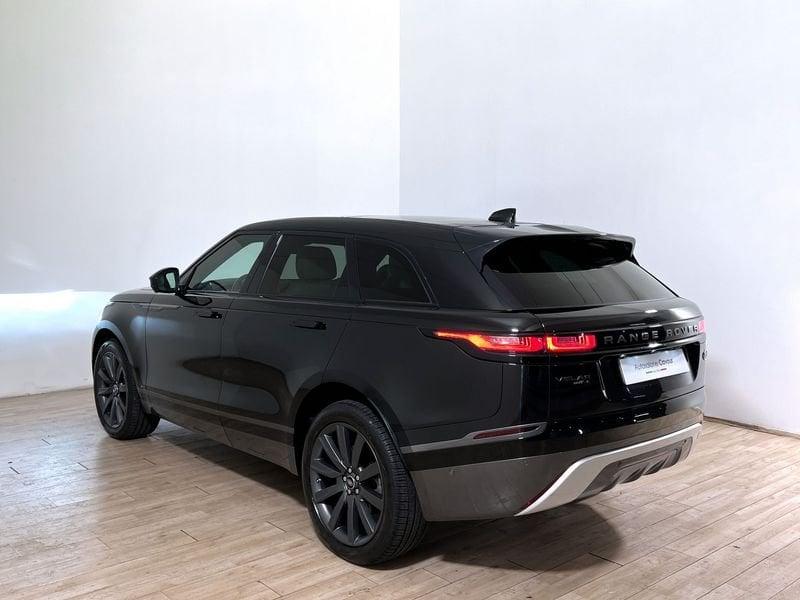 Land Rover Range Rover Velar Range Rover Velar 2.0d i4 R-Dynamic S 240cv auto my19