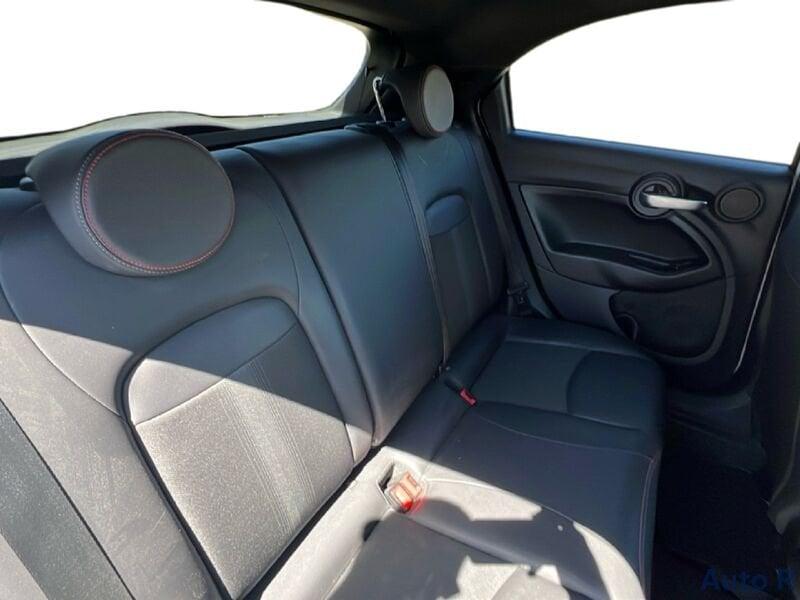 FIAT 500X 1.6 Mjet 130cv E6D Club