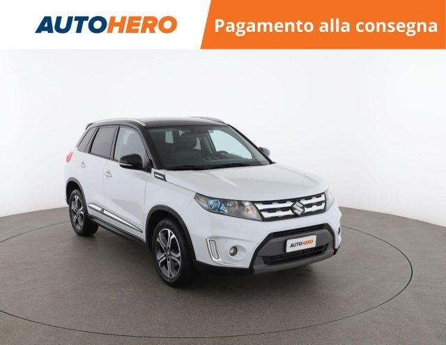 SUZUKI Vitara 1.6 DDiS V-Top