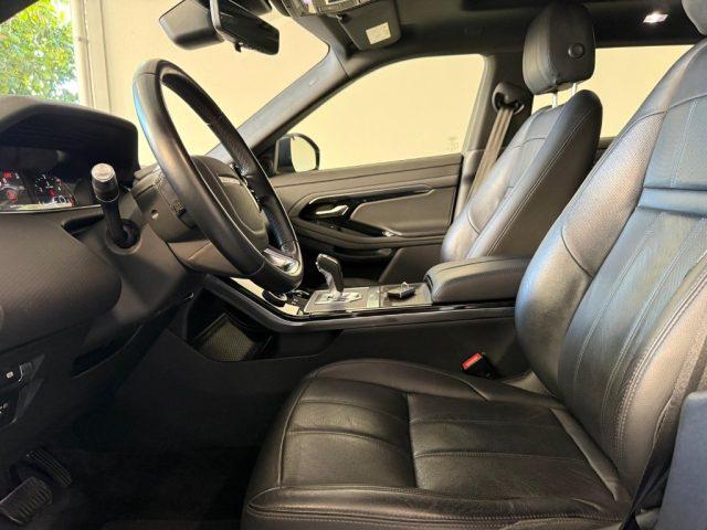 LAND ROVER Range Rover Evoque 2.0 D150 SE