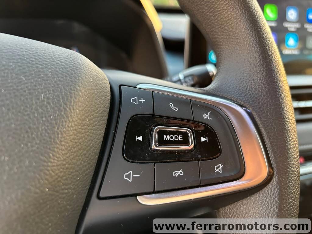 Dr 5.0 1.5 2024/ solo 18.000 KM condizioni pari al nuovo Tua a soli 179 Euro al mese