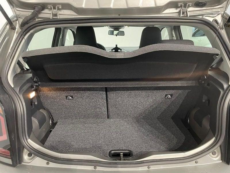 Volkswagen up! 1.0 3p. EVO move BlueMotion Technology