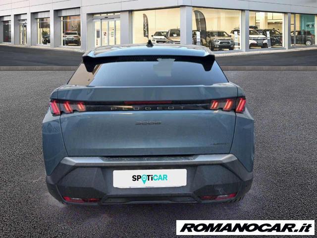PEUGEOT 3008 Hybrid 145 e-DCS6 Allure KM. ZERO