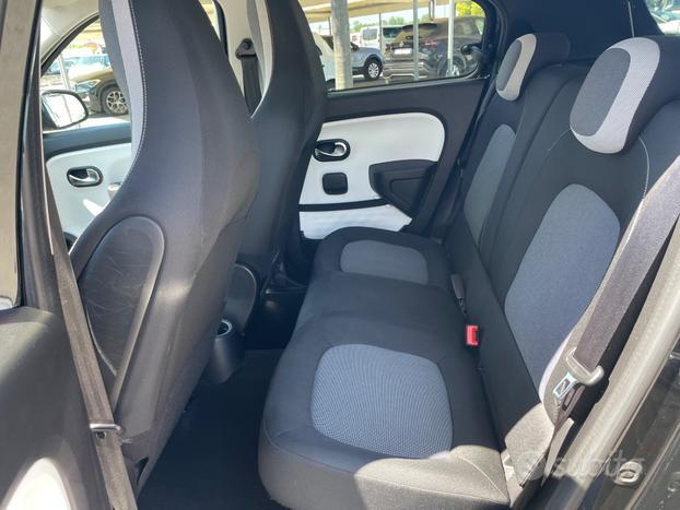 Renault Twingo 1.0 sce Duel 69cv