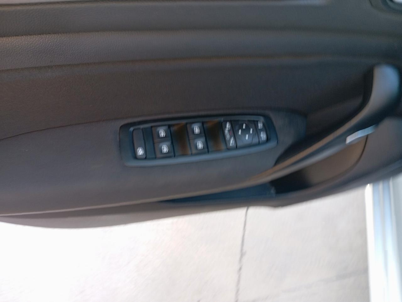 Renault Megane Mégane Sporter Blue dCi 115 CV EDC Techno