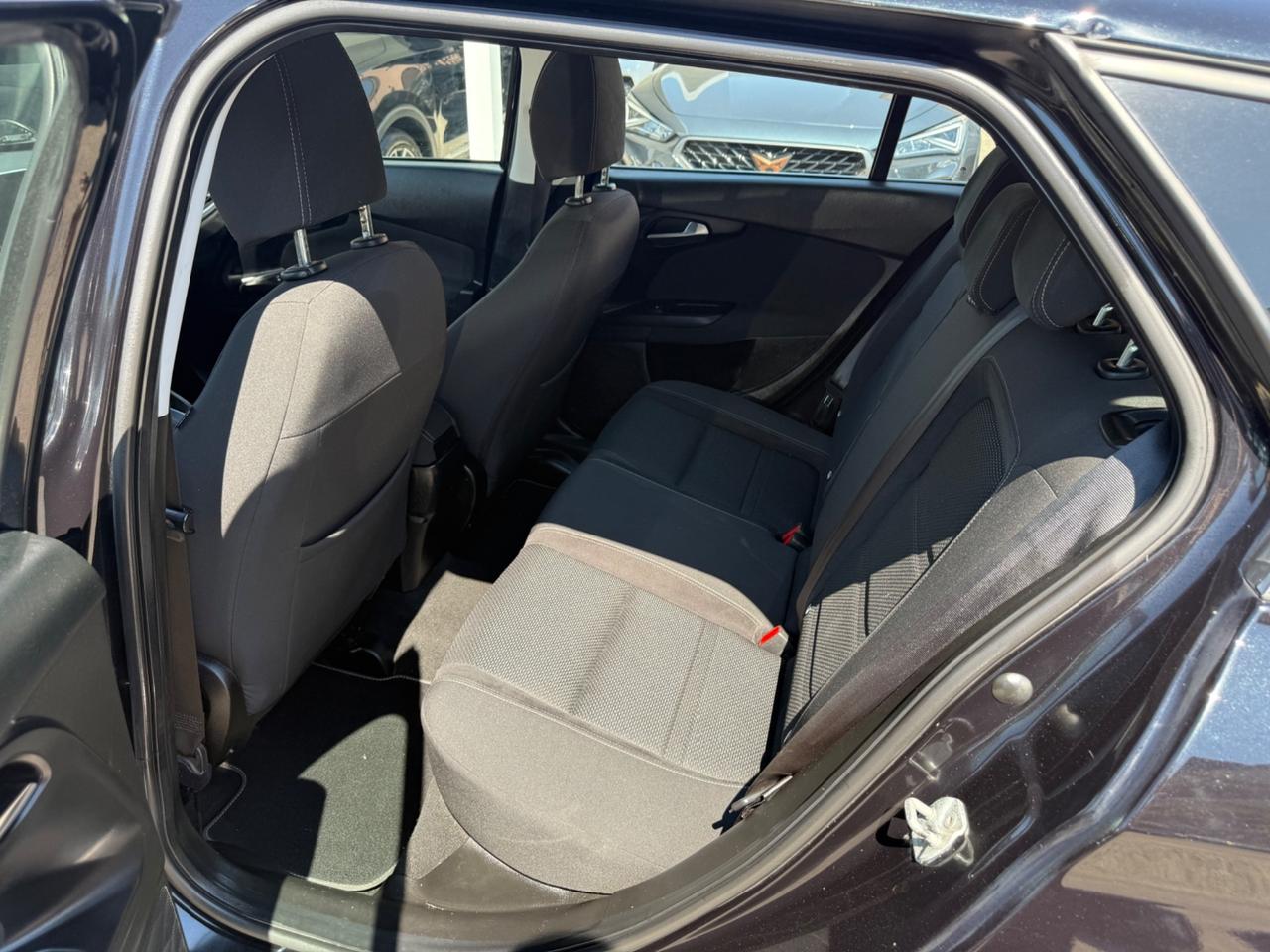 Fiat Tipo 1.6 Mjt S&S SW Lounge