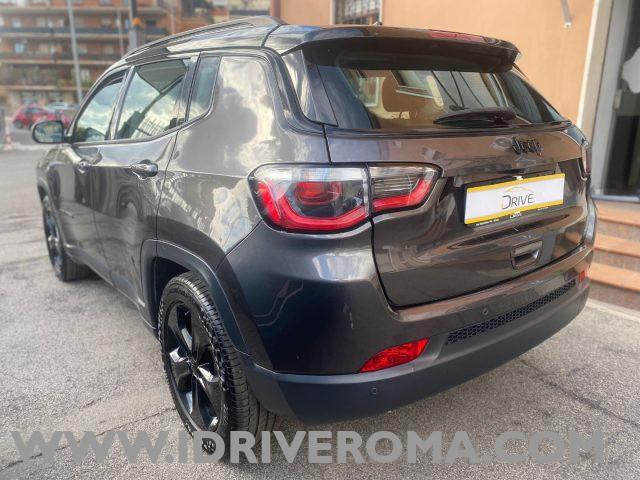 JEEP Compass 1.4 MultiAir 2WD Night Eagle +GPL