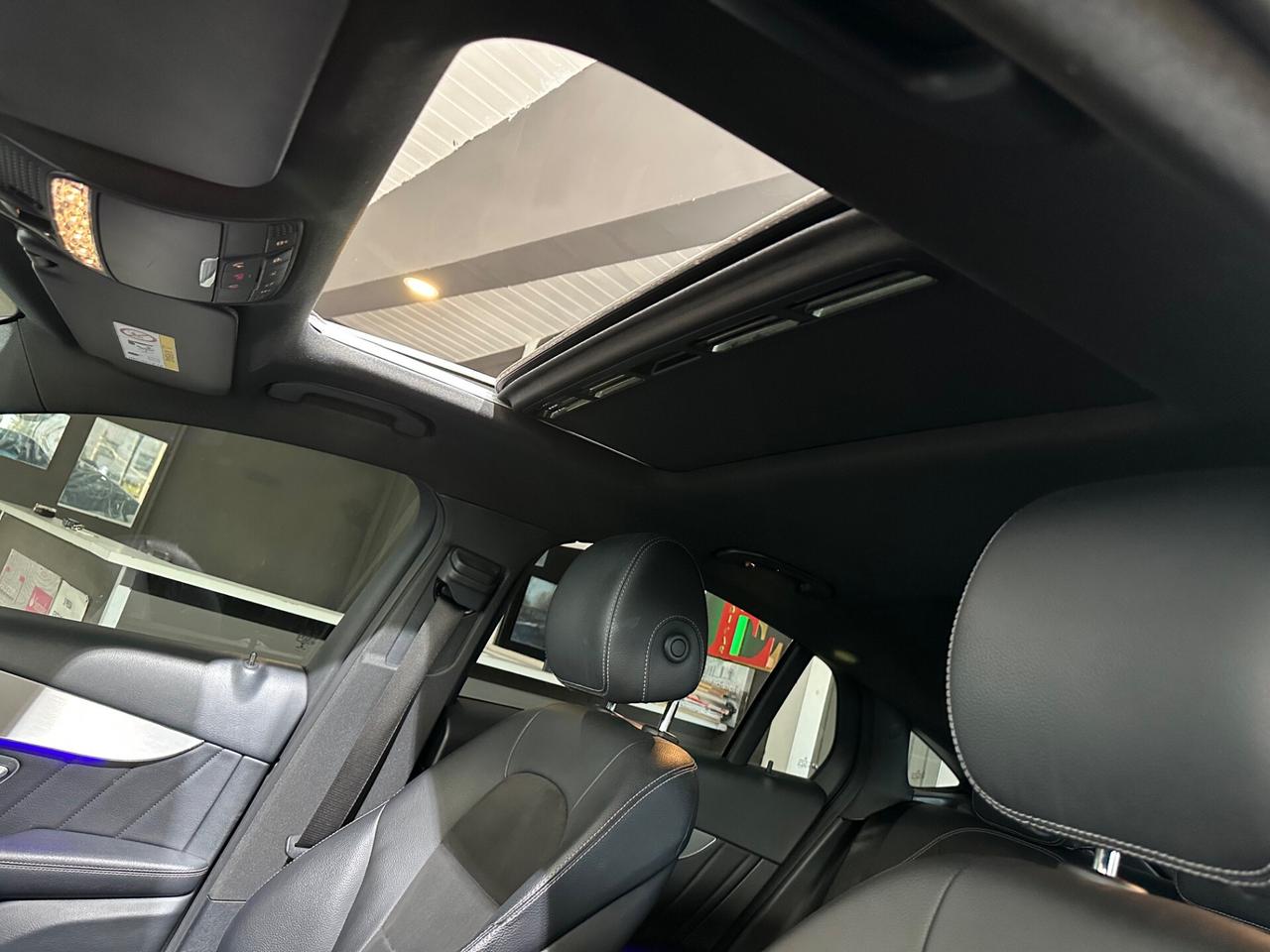 Mercedes-benz GLC 220 d 4Matic Premium