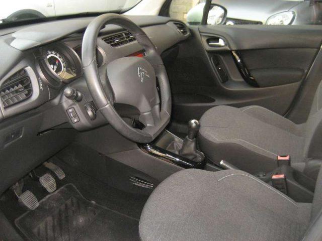 CITROEN C3 PURETECH 82 SELECTION