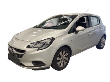 Opel Corsa 1.2 75CV EDITION 5 PORTE CLIMA