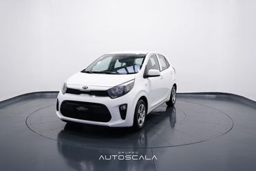 KIA Picanto 1.0 12V 5 porte Active