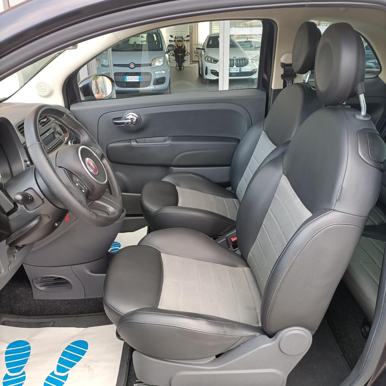 Fiat 500 1.2 Sport