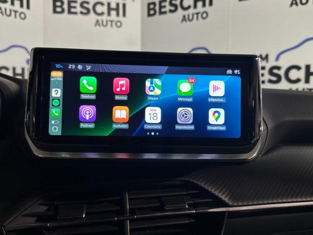 PEUGEOT 2008 PureTech 130 S&S EAT8 Allure