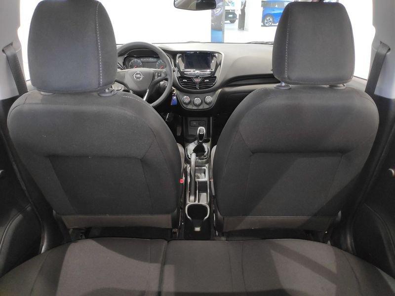 Opel Karl Karl Rocks 5 Porte 1.0 73 CV*GARANTITA*