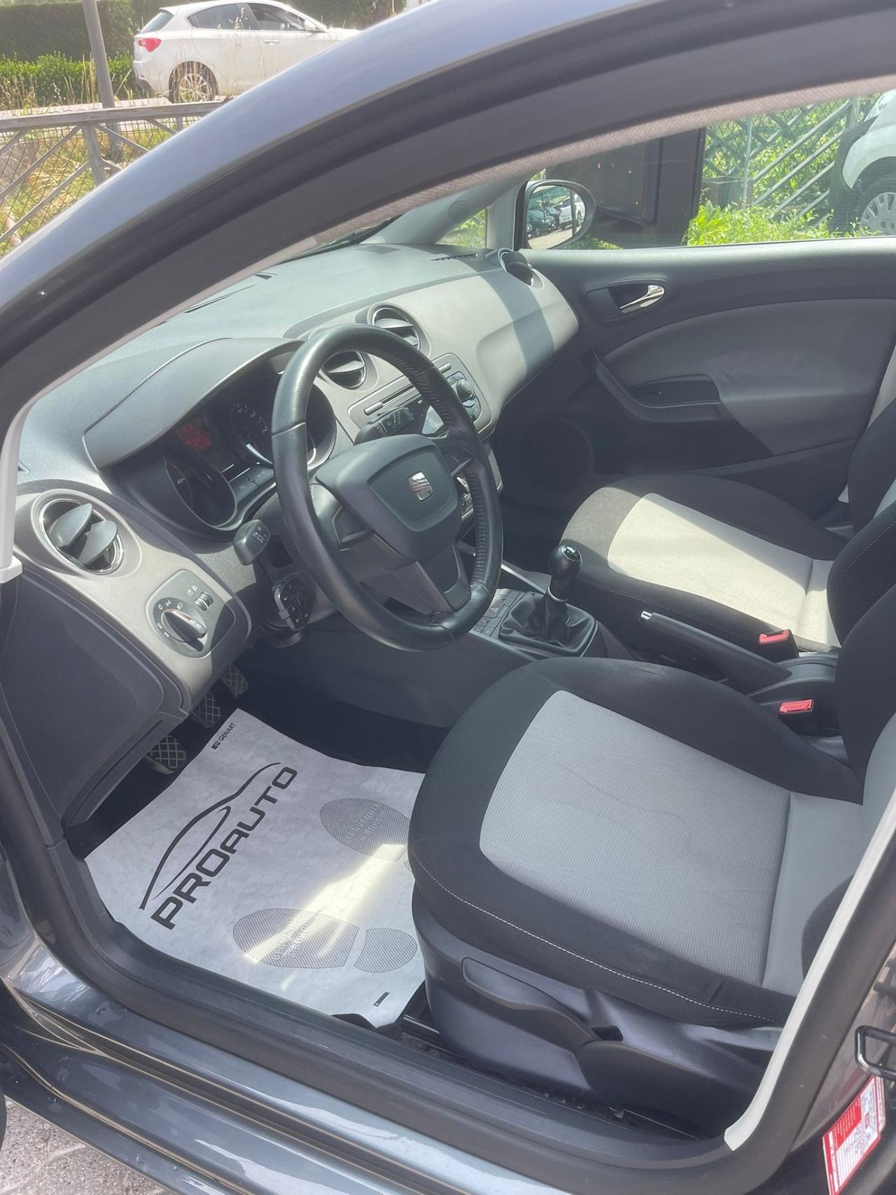 Seat Ibiza ST 1.6 TDI CR DPF Style