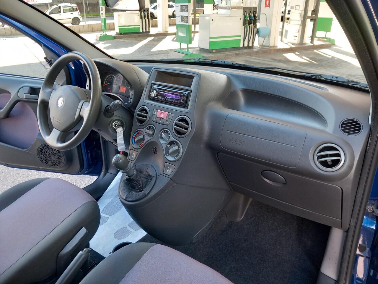 Fiat Panda 1.2 Emotion OK NEO