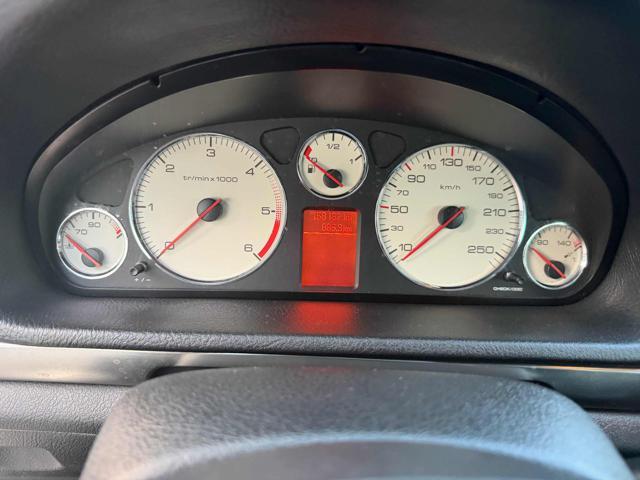 PEUGEOT 407 158,162km 2.0 HDi SW Ciel Business perfetta