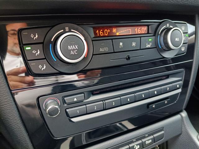 BMW X1 XDrive18d X-Line