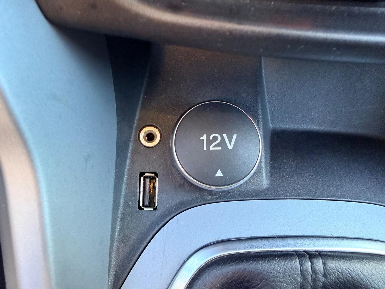 Ford B-Max 1.0 EcoBoost 100 CV
