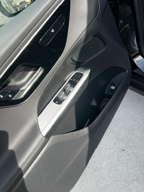 Mercedes-benz GLC 220 d 4Matic Mild hybrid Coupé Advanced possibilità noleggio no scoring