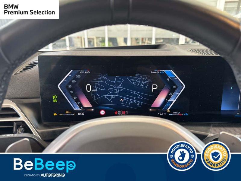 BMW Serie 4 Gran Coupé 420D GRAN COUPE MHEV 48V XDRIVE MSPORT PRO AUTO