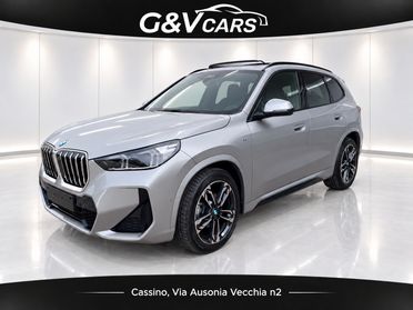 Bmw X1 ACCONTO € 17.000 NOLEGGIO/RISCATTO NO SCORING