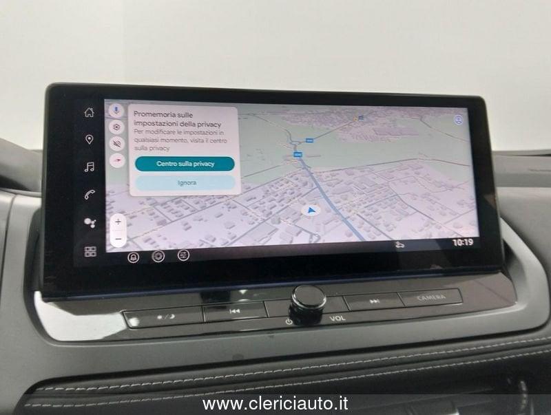 Nissan Qashqai e-Power N-Connecta