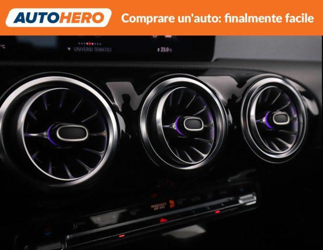 MERCEDES-BENZ CLA 220 d Automatic Premium