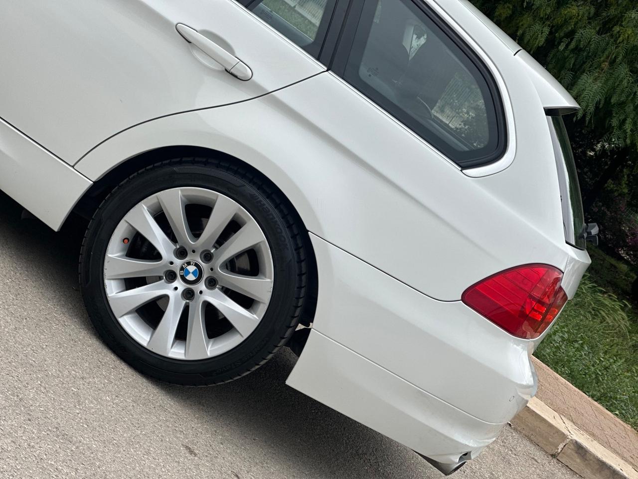 Bmw 318d 143 CV 2011 - SOLO 178 MILA KM