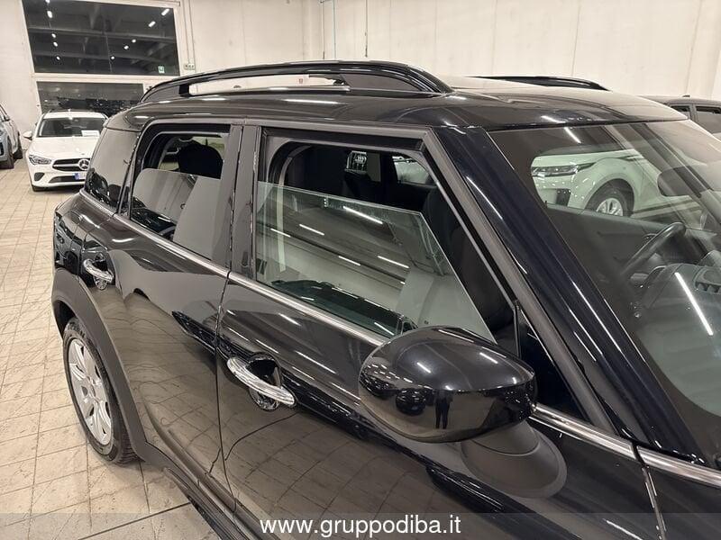 MINI Mini Countryman F60 2017 Diese Mini Countryman 2.0 Cooper D Baker Street all4 aut