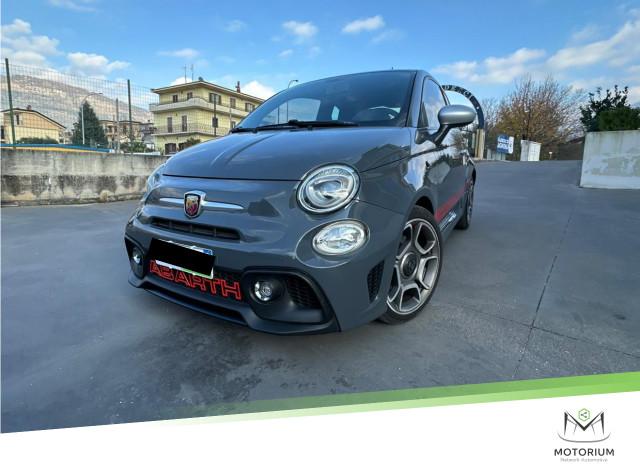 Abarth 595 1.4 Turbo T-Jet 145 CV