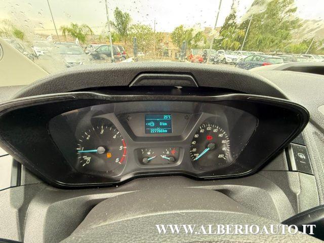 FORD Transit 310 2.0TDCi EcoBlue 170CV CASSONE FISSO
