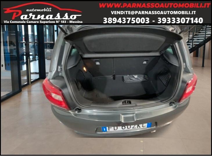 DS 3 1.6 BlueHDi 75Cv So Chic