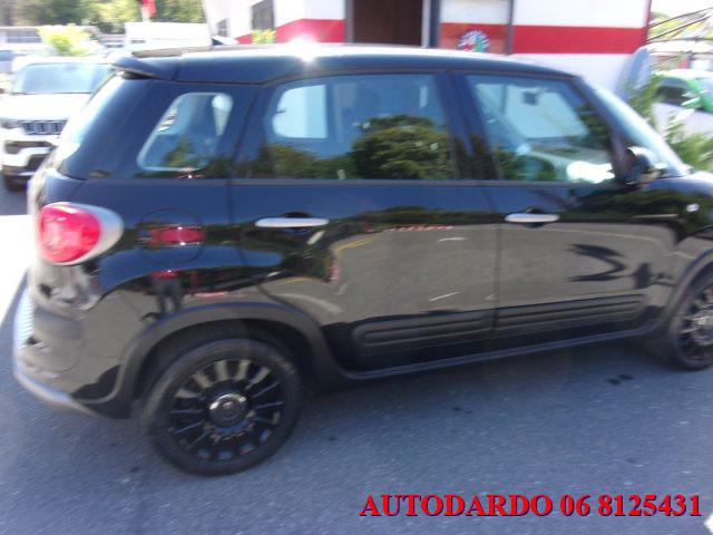 FIAT 500L 1.4 95 CV S&S Cross