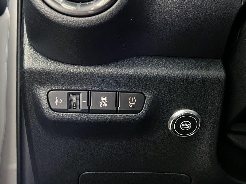 Kia Picanto Picanto 1.0 gdi Gpl Urban