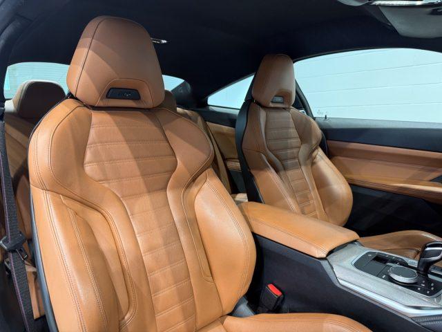 BMW 420 i Coupé Msport M Sport PREZZO REALE