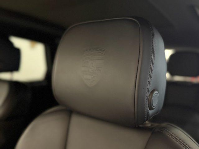 PORSCHE Macan III 2.0 T 265 CV Pdk
