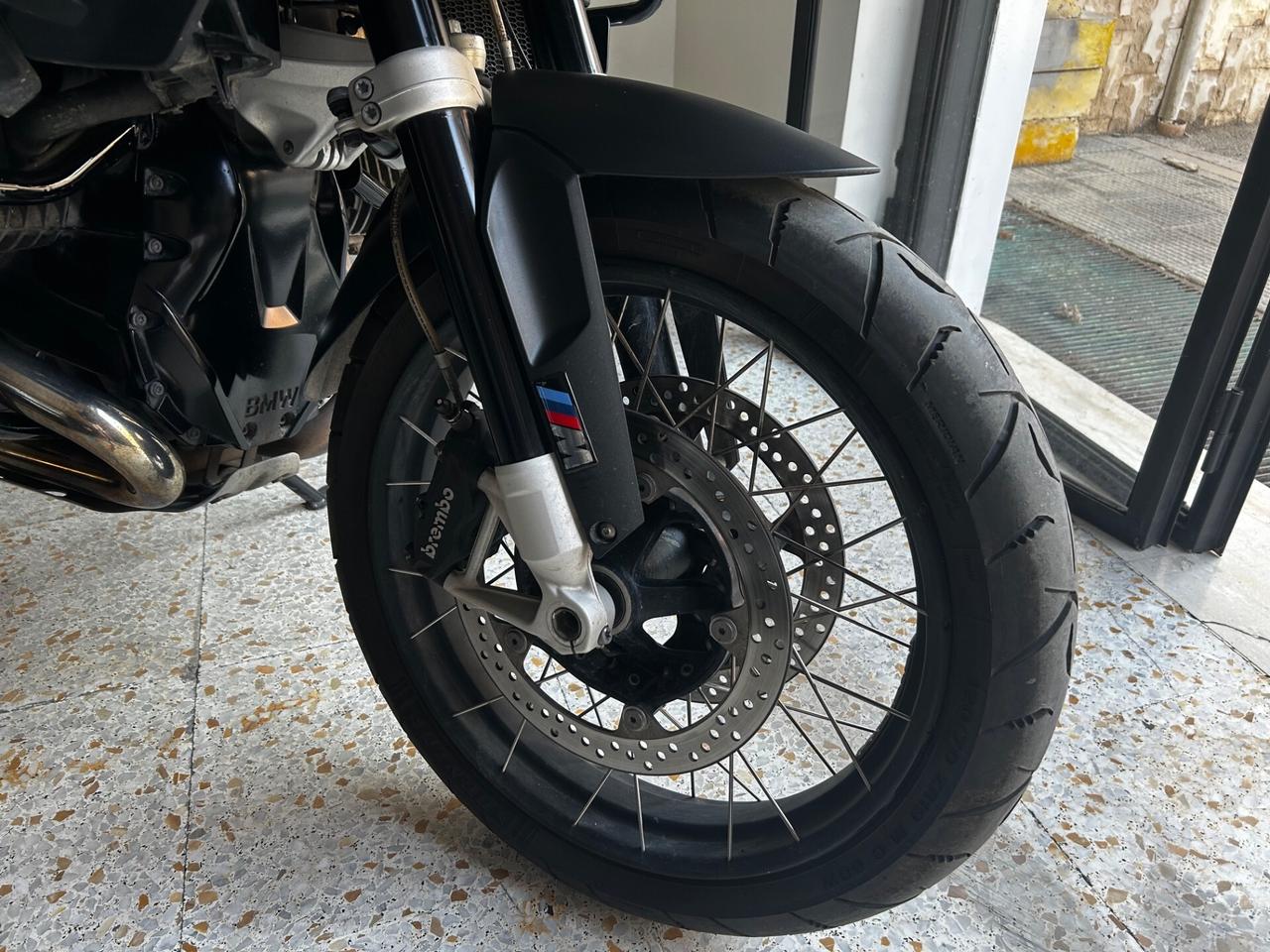 Bmw R 1150 GS Adventure