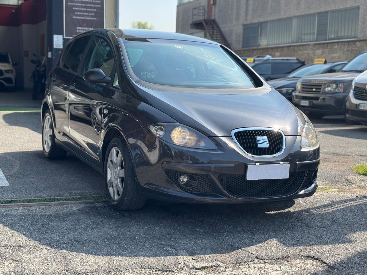 Seat Altea 1.6 Reference