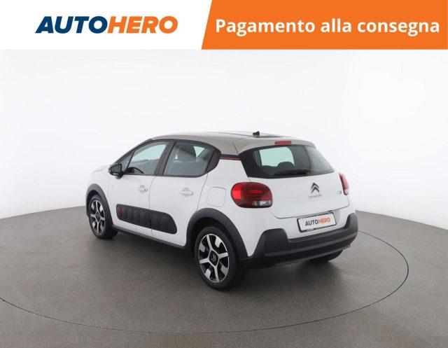 CITROEN C3 BlueHDi 75 S&S Elle