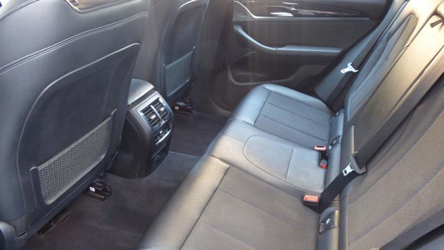 BMW X3 xDrive20d xLine