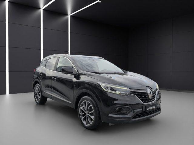 RENAULT Kadjar Blue dCi 8V 115CV Sport Edition
