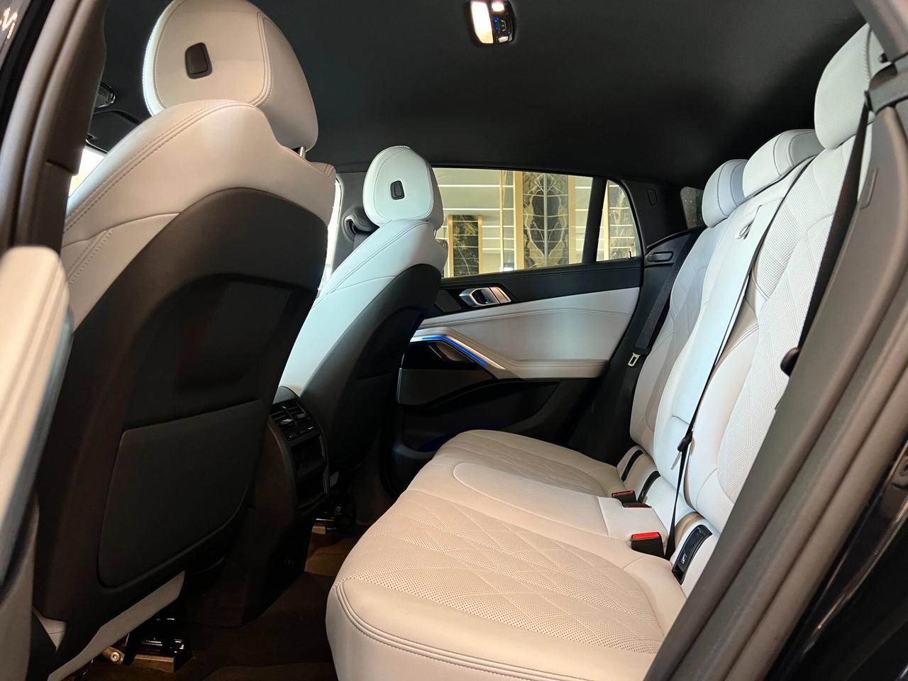 Bmw X6 xDrive30d 48V Msport